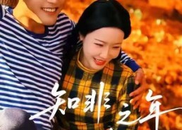 【知非之年又逢君】62集免费短剧在线畅快看