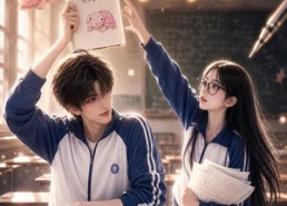 【星光下的小乌龟】25集短剧全集免费速看