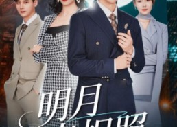 【明月来相照】60集短剧全集在线免费播