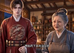 短剧《长欢食肆：我在盛京开小馆（135集）》精彩全集免费赏