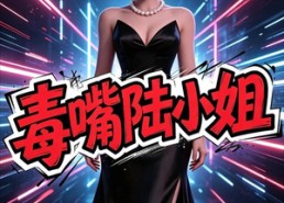 【毒嘴陆小姐】13集短剧免费全集赏阅