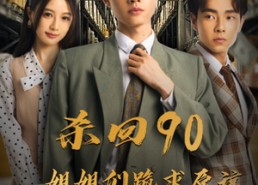 【杀回90姐姐们跪求原谅】65集短剧完整版在线看