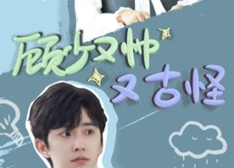 【顾少又帅又古怪】66集短剧免费在线无广告看