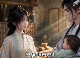 【穗起安澜】63集短剧在线高清免费观看