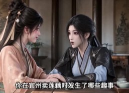 【随机摆摊假嫡女被烂系统坑惨了第二季】115集短剧完整版免费观看