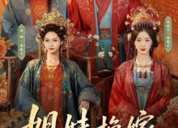 【姐妹换嫁，全京城嗑我们两对】90集短剧免费全集直看