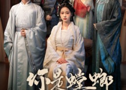 【你是螳螂我是雀】41集免费短剧在线观瞧