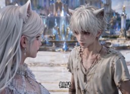 【万象盲盒：我在魔域称王】20集短剧在线免费畅看