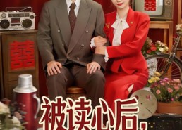 【被读心后，我靠嘴硬心软躺赢了】80集短剧免费在线高清观看