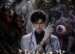 【神兽见我都得乖乖看病】56集短剧免费高清观看