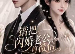 【错把闪婚老公的微信当成AI网恋】329集短剧免费全集观享