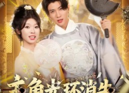 【主角光环消失，我只想苟命】70集短剧全集免费观享