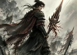 【让你当兵你竟然娶女帝啊第二季】117集短剧全集在线热看
