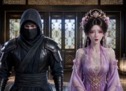【权臣缚汐月】17集短剧在线畅快追看
