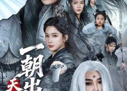 【一朝出剑天下惊】79集免费短剧高清在线观看