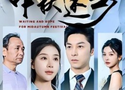 【中秋还乡】34集免费短剧在线全集快看