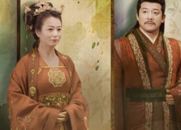 【皇后竟是我自己】61集短剧全集免费在线赏