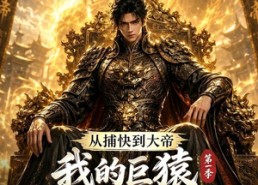 【从捕快到大帝，我的巨猿进化系统第一季】105集短剧在线免费追看