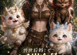 【兽世后妈：三崽全是上古神兽】107集短剧在线免费追看