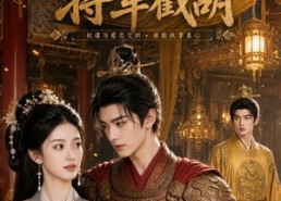 【太子选妃，将军截胡】46集精彩短剧免费赏看