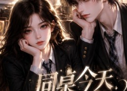 【同桌今天话很多】42集短剧在线免费观览