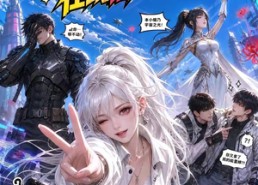 【最野救世小队，在线肘击世界】167集短剧免费全集畅看
