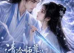 【清冷师尊的白月光第一季】56集短剧免费在线赏看