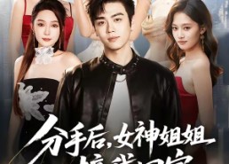 【分手后，女神姐姐接我回家】75集短剧在线免费观看全集