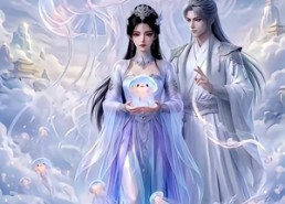 【水母修仙记】10集短剧在线免费观赏