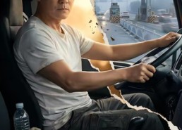 【超重的空车厢】41集短剧免费全集在线赏