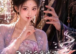 【入宫后我成了厌女症暴君心尖宠】57集短剧全集免费在线赏