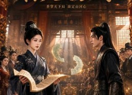 【世子爷，你夫人是皇商】48集短剧免费随心观看