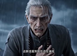 【序列：我一人即是黄昏议会第二季】154集短剧全集免费畅看