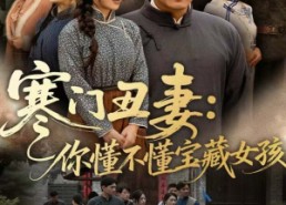 【寒门丑妻：你懂不懂宝藏女孩】81集免费短剧在线览看