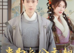 【贵为长公主却被外室贴脸开大】32集短剧免费全集快看