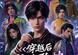 【穿越后成为歌神是种什么样的体验啊】104集短剧免费全集在线观瞧