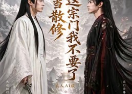 【弃宗当散修，这宗门我不要了真人AI版】105集短剧全集免费观影