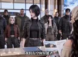 【末世随机摆摊，我被各大基地疯抢第一季】157集短剧免费全集在线赏看