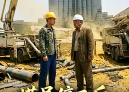 【塔吊停工后老板疯了】52集免费短剧全集在线赏阅