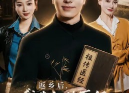 【返乡后，我靠祖传医经当神医】82集热门短剧免费直看