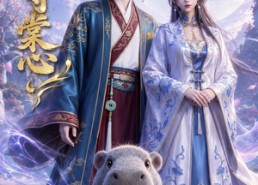 【灵守棠心】27集短剧免费畅享全集看