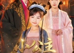【小公主勇闯诏狱】72集短剧全集免费放送