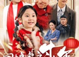 【回娘家过大年】51集免费短剧在线观享