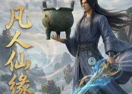 【凡人仙缘第二季】30集精彩短剧在线赏看