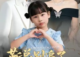 【靳总别追了，孩子姓傅】51集免费短剧全集赏