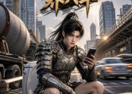 【将军扛水泥养大军】55集短剧在线畅快观看