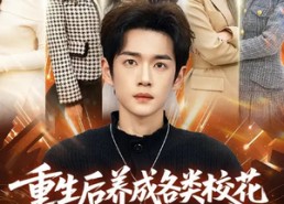 【重生后养成各类校花，女神急哭了】80集短剧完整版免费在线看