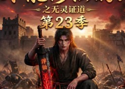 【谁说没灵根不能修仙的？之无灵证道第23季】119集短剧免费全集赏看