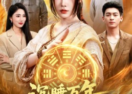 【沉睡万年，成了地球唯一女仙】105集短剧完整版在线观瞧