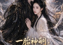 【一胎神嗣，尊上溺宠掌心娇】85集短剧全集在线免费赏